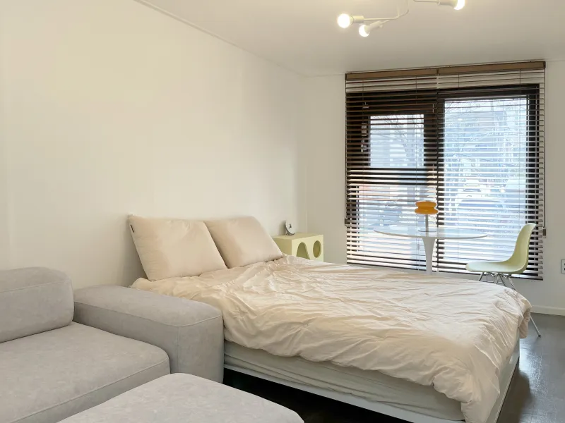 [Gwanak, Seoul][Sadang Station] 5-minute walk Premium 2-person studio #2 6
