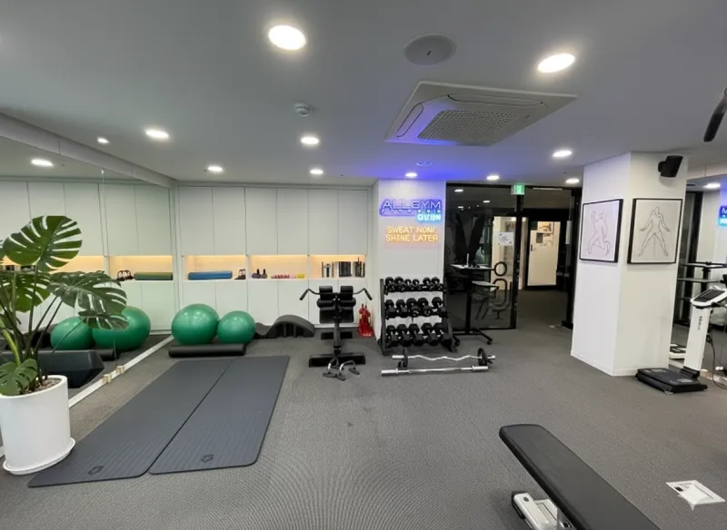 [부산 서구] 동대신동역 도보 1분 여성전용 쉐어하우스 14