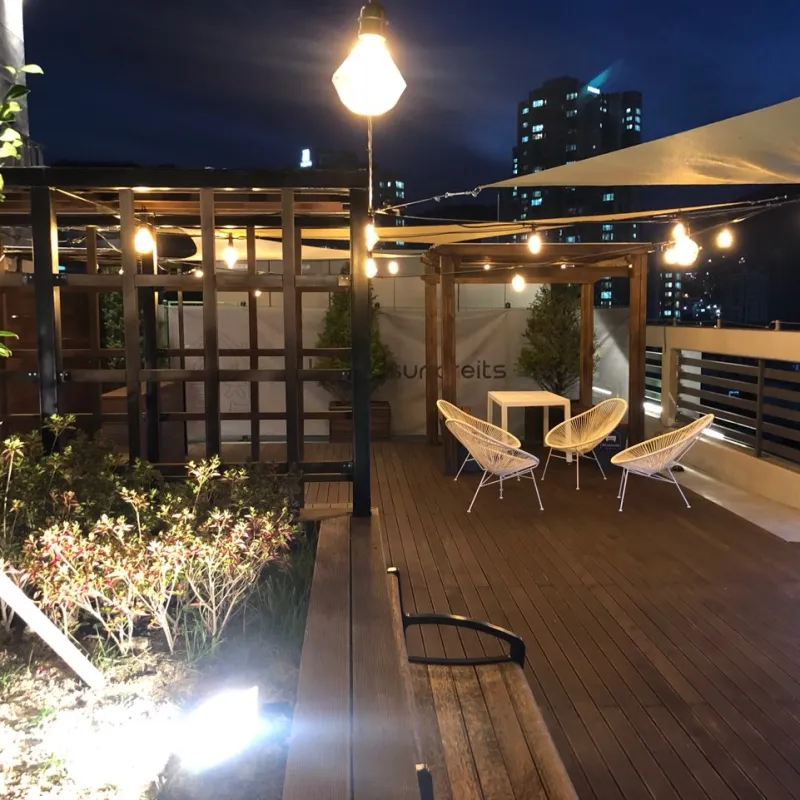 [부산 서구] 동대신동역 도보 1분 여성전용 쉐어하우스 10