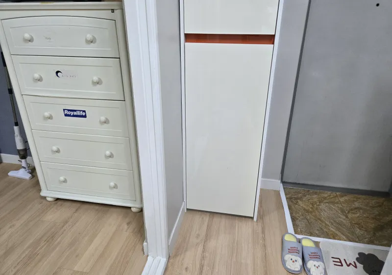 [Seo-gu, Daejeon] Spacious room with open floor plan/Business trip/Full options 9