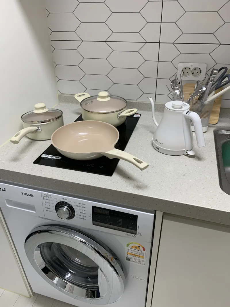 [경기 부천] 신중동역 뷰맛집 40층 8