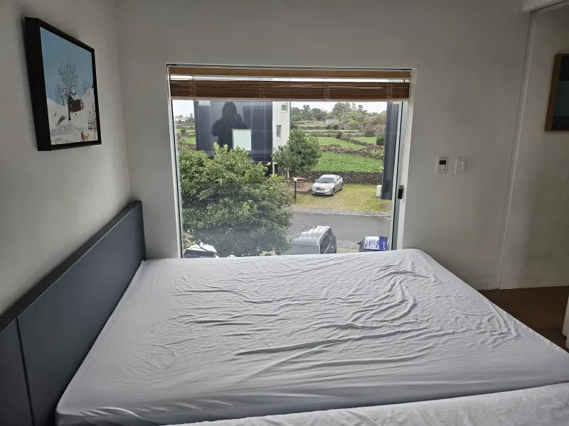 [Gujwa, Jeju] Townhouses with emerald sea views along the coastal road 5