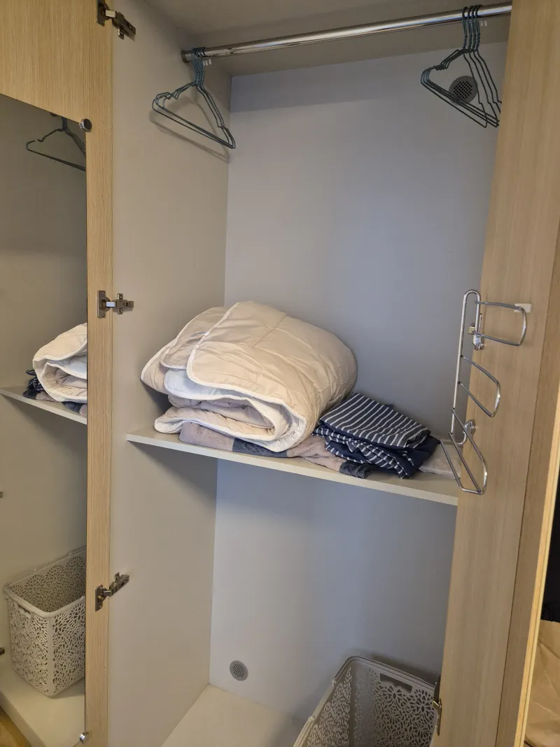 [Eunpyeong, Seoul] Warm, south-facing room with a city view near Eunpyeong St. Mary's Hospital 16