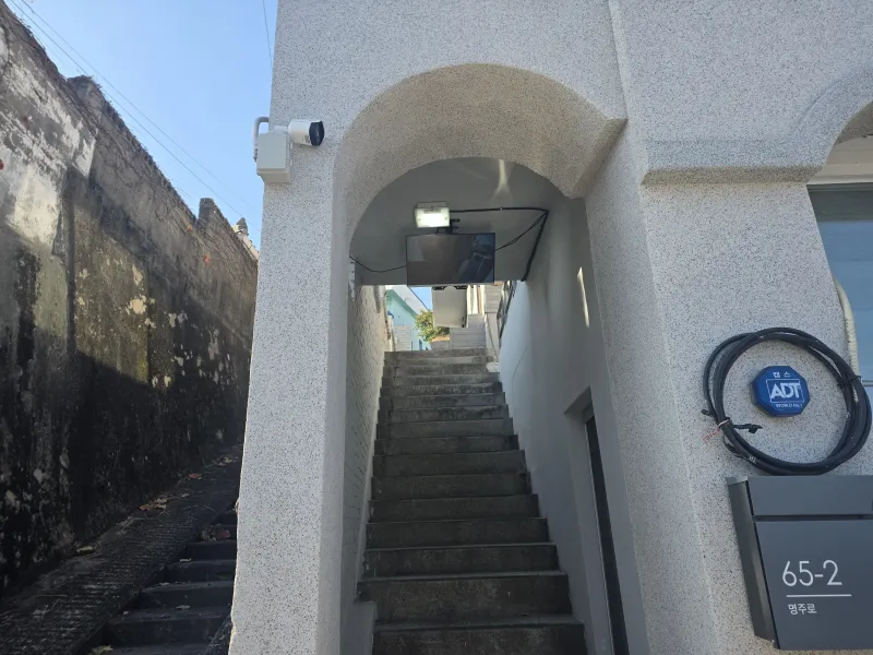 [Gangneung][Gangneung, Gangwon-do] A 35-pyeong house with a great view and great for healing. 91