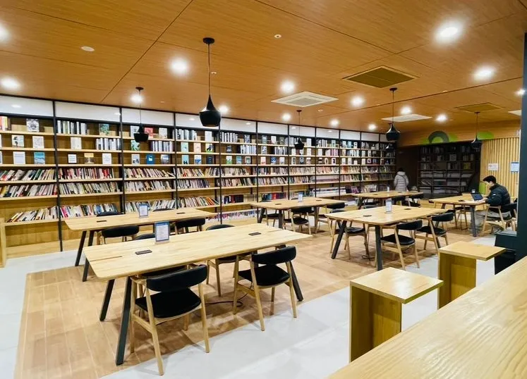 [경기 부천] 신중동역 뷰맛집 40층 17