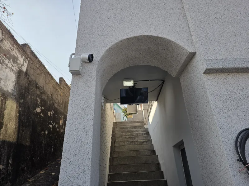 [Gangneung][Gangneung, Gangwon-do] A 35-pyeong house with a great view and great for healing. 56