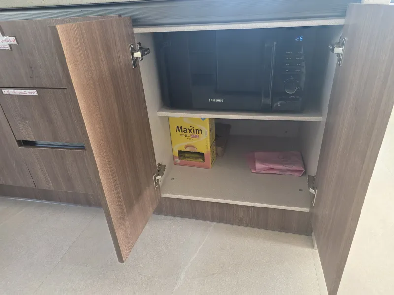 [Gangneung][Gangneung, Gangwon-do] A 35-pyeong house with a great view and great for healing. 81