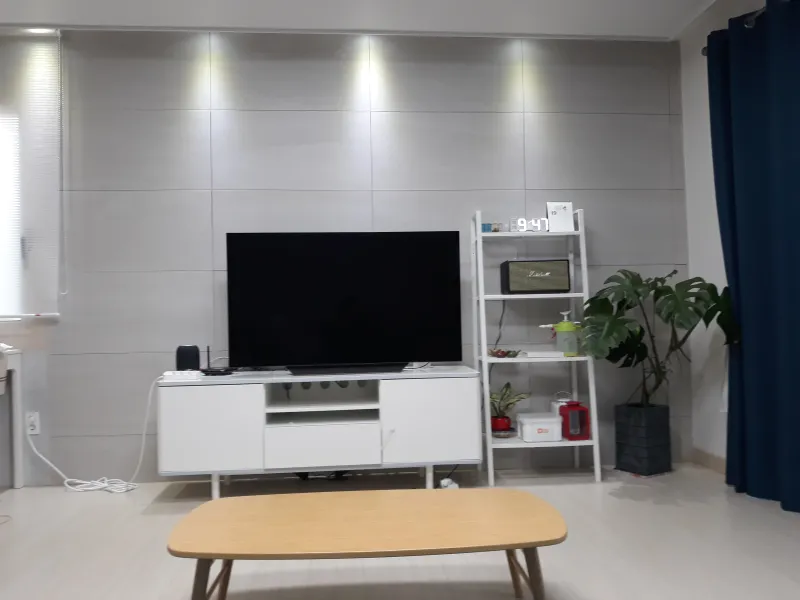 [Jocheon, Jeju] Private, spacious garden, 2nd floor, independent house near Hamdeok #Pets allowed 9