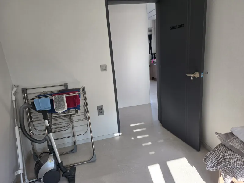 [Gangneung][Gangneung, Gangwon-do] A 35-pyeong house with a great view and great for healing. 84