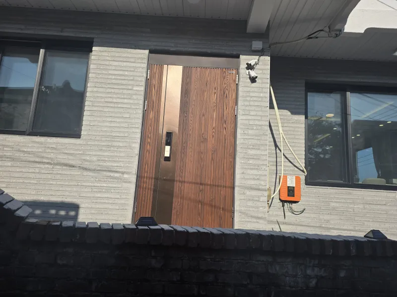 [Gangneung][Gangneung, Gangwon-do] A 35-pyeong house with a great view and great for healing. 90