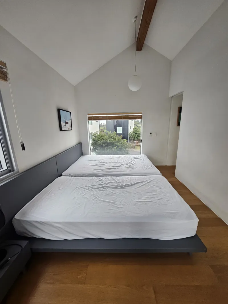 [Gujwa, Jeju] Townhouses with emerald sea views along the coastal road 2