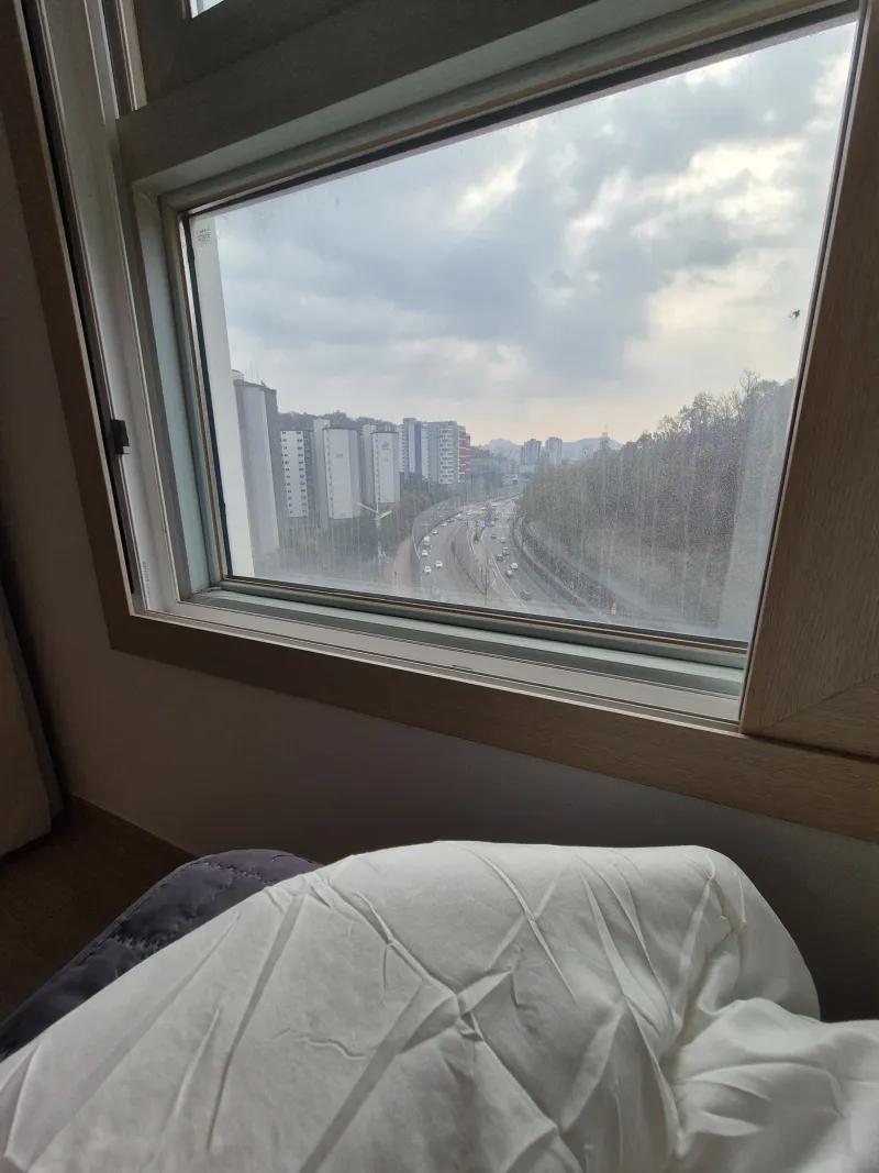 [Eunpyeong, Seoul] Warm, south-facing room with a city view near Eunpyeong St. Mary's Hospital 20