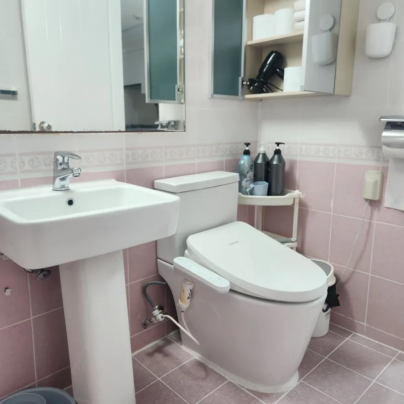 [Gwangsan, Gwangju] 7 two-room apartments near Songjeong Station 4