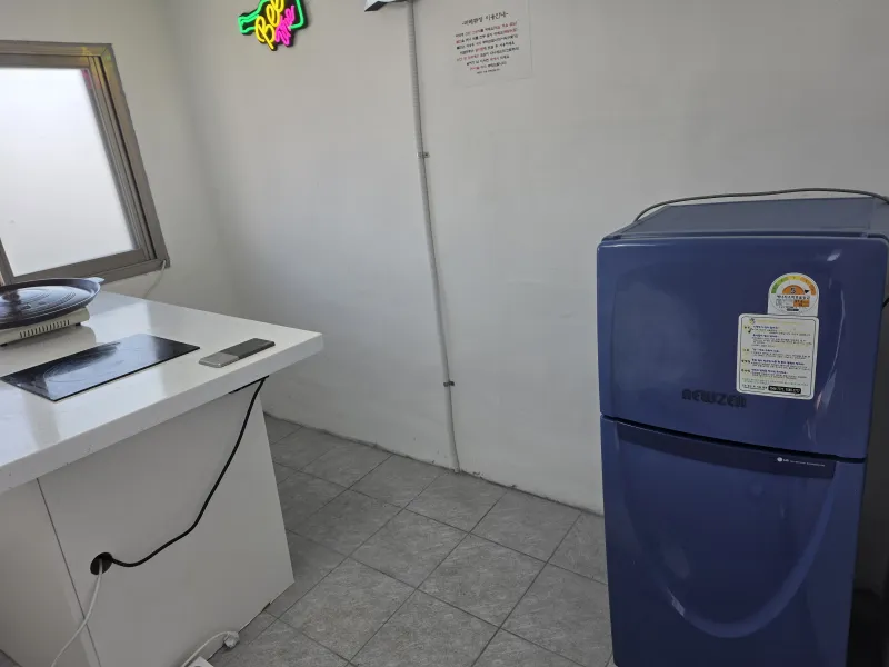 [Gangneung][Gangneung, Gangwon-do] A 35-pyeong house with a great view and great for healing. 67