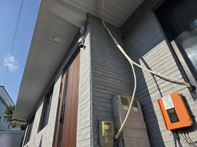 [Gangneung][Gangneung, Gangwon-do] A 35-pyeong house with a great view and great for healing. 57