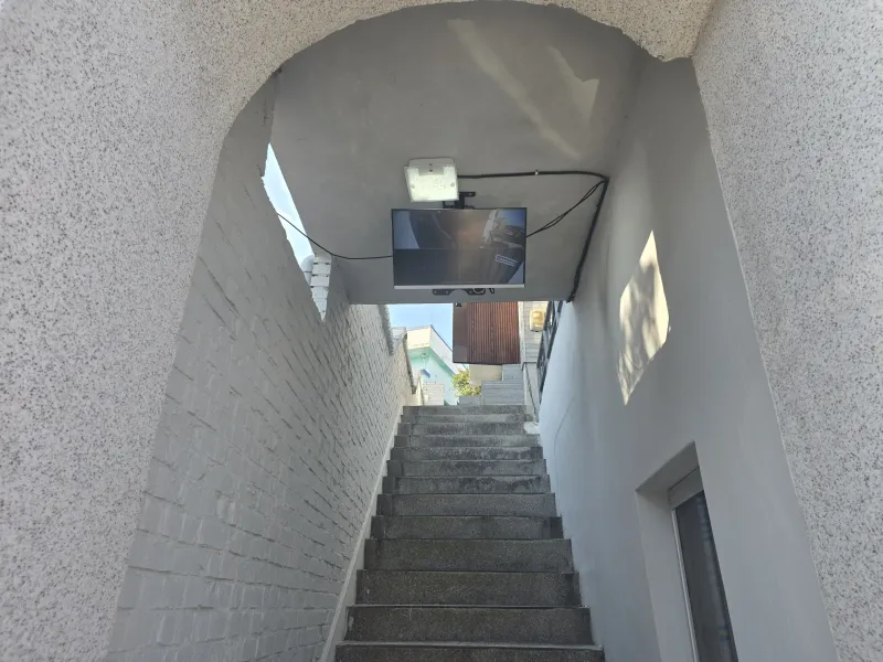 [Gangneung][Gangneung, Gangwon-do] A 35-pyeong house with a great view and great for healing. 92