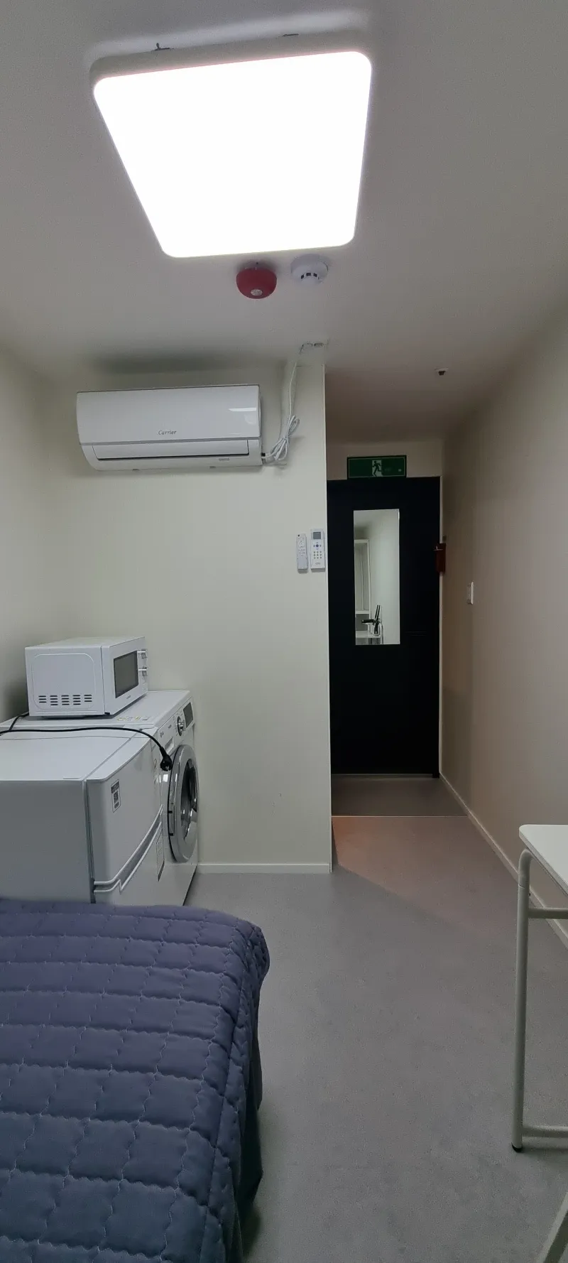 [Seongbuk, Seoul] 301, a women-only studio apartment 2 minutes from Seongshin Women's University Station and 10 minutes from Seongshin Women's University 21