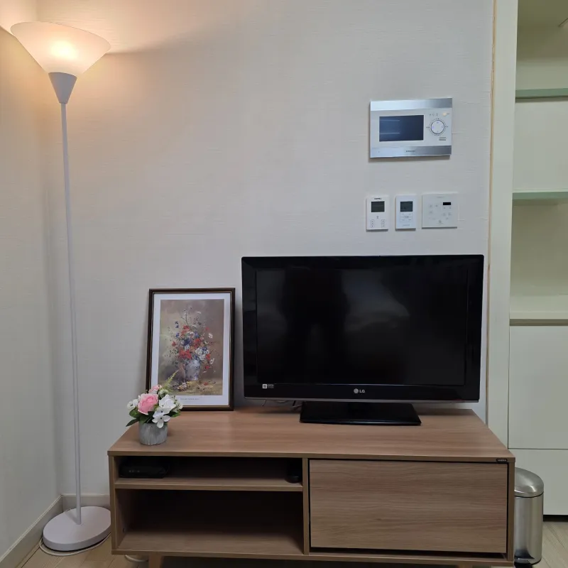[Siheung] Clean, cozy room in Baegot^^2 15