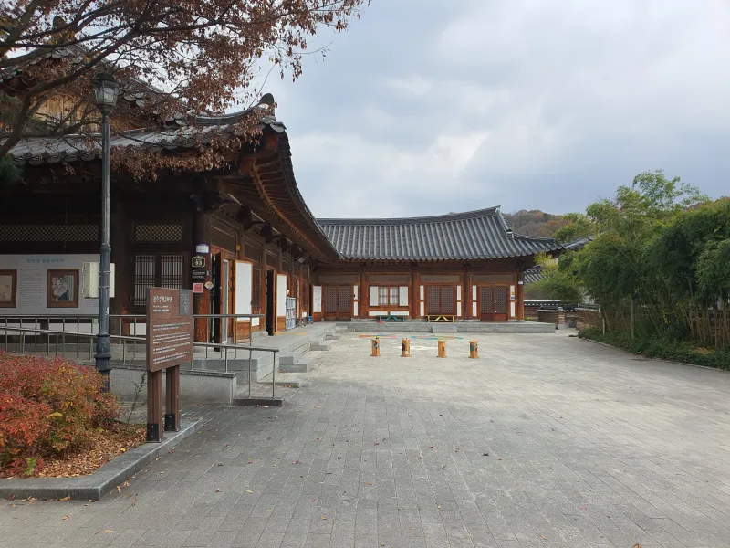 [Jeonju] Three-room Jay House 1, 1-minute walk from Hanok Village 29