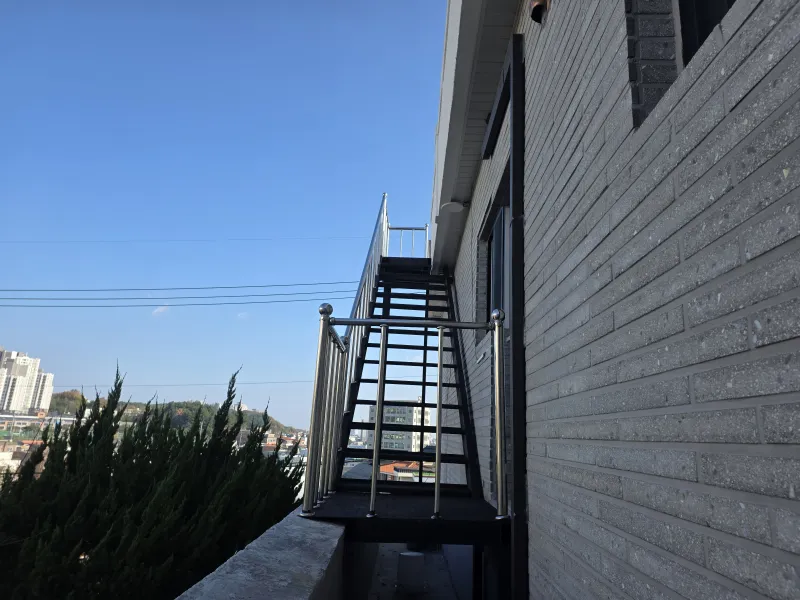 [Gangneung][Gangneung, Gangwon-do] A 35-pyeong house with a great view and great for healing. 79