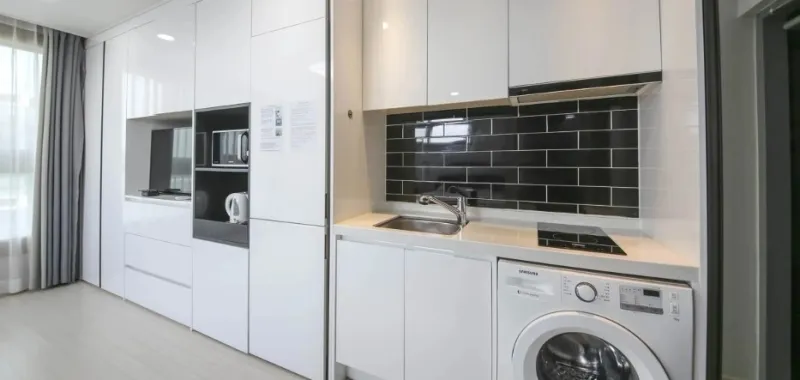 [Nohyeong-dong, Jeju] Clean and convenient accommodation 10 minutes from Jeju Airport 6