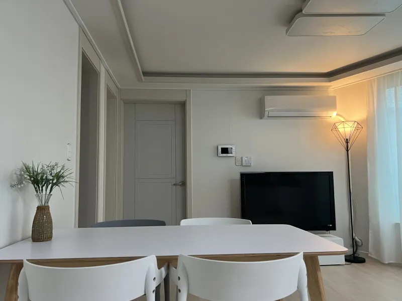 [경기 안산] 반월역 도보 8분 3룸 군포인근 12