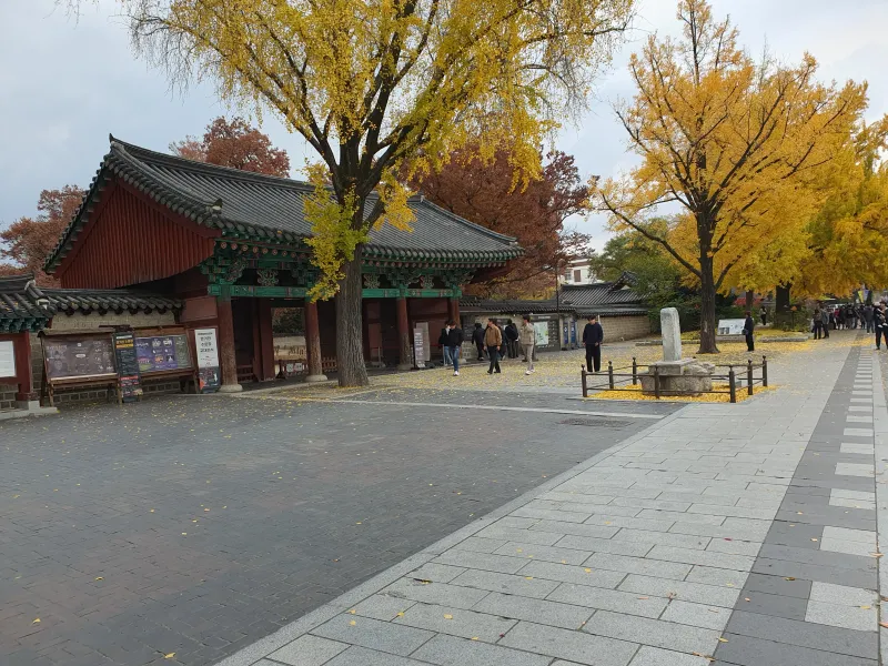 [Jeonju] Three-room Jay House 1, 1-minute walk from Hanok Village 28