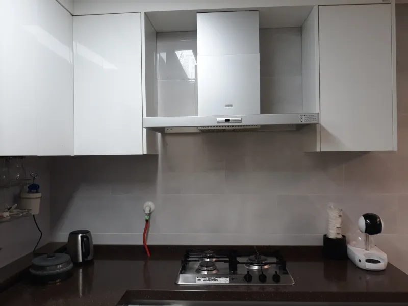 [Jocheon, Jeju] Private, spacious garden, 2nd floor, independent house near Hamdeok #Pets allowed 15