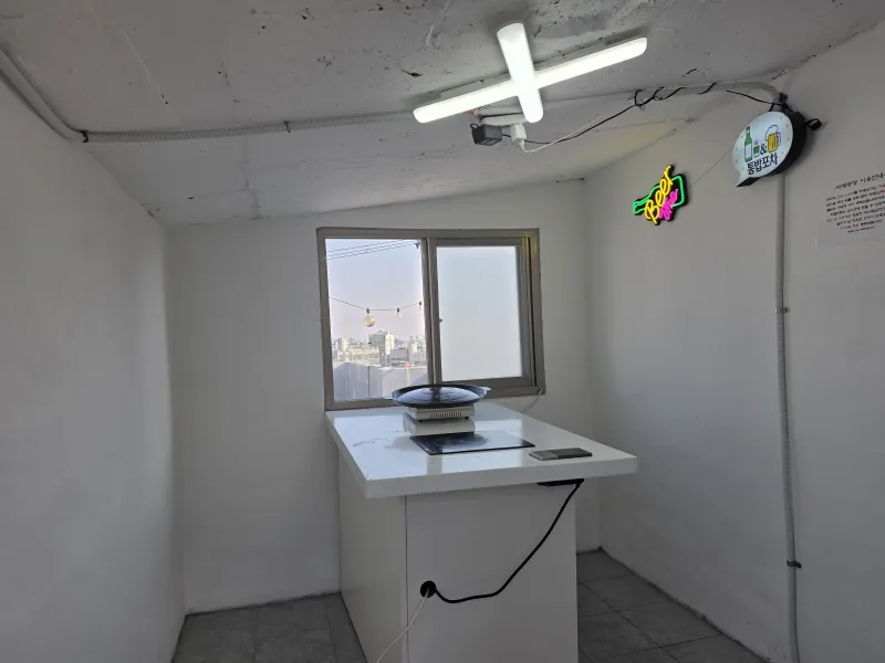 [Gangneung][Gangneung, Gangwon-do] A 35-pyeong house with a great view and great for healing. 66