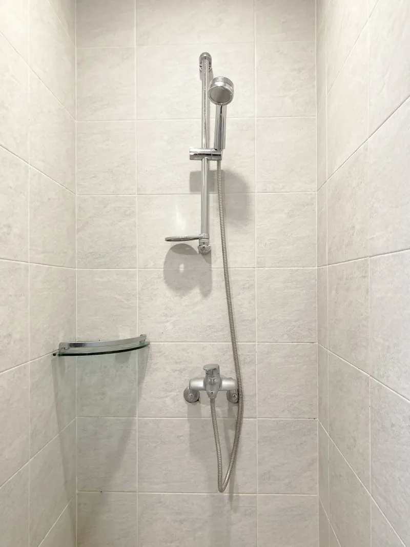 [Gwanak, Seoul][Sadang Station] 5-minute walk Premium 2-person studio #2 7