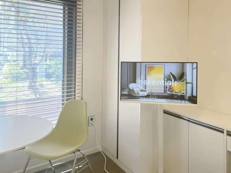 [Gwanak, Seoul][Sadang Station] 5-minute walk Premium 2-person studio #2 3