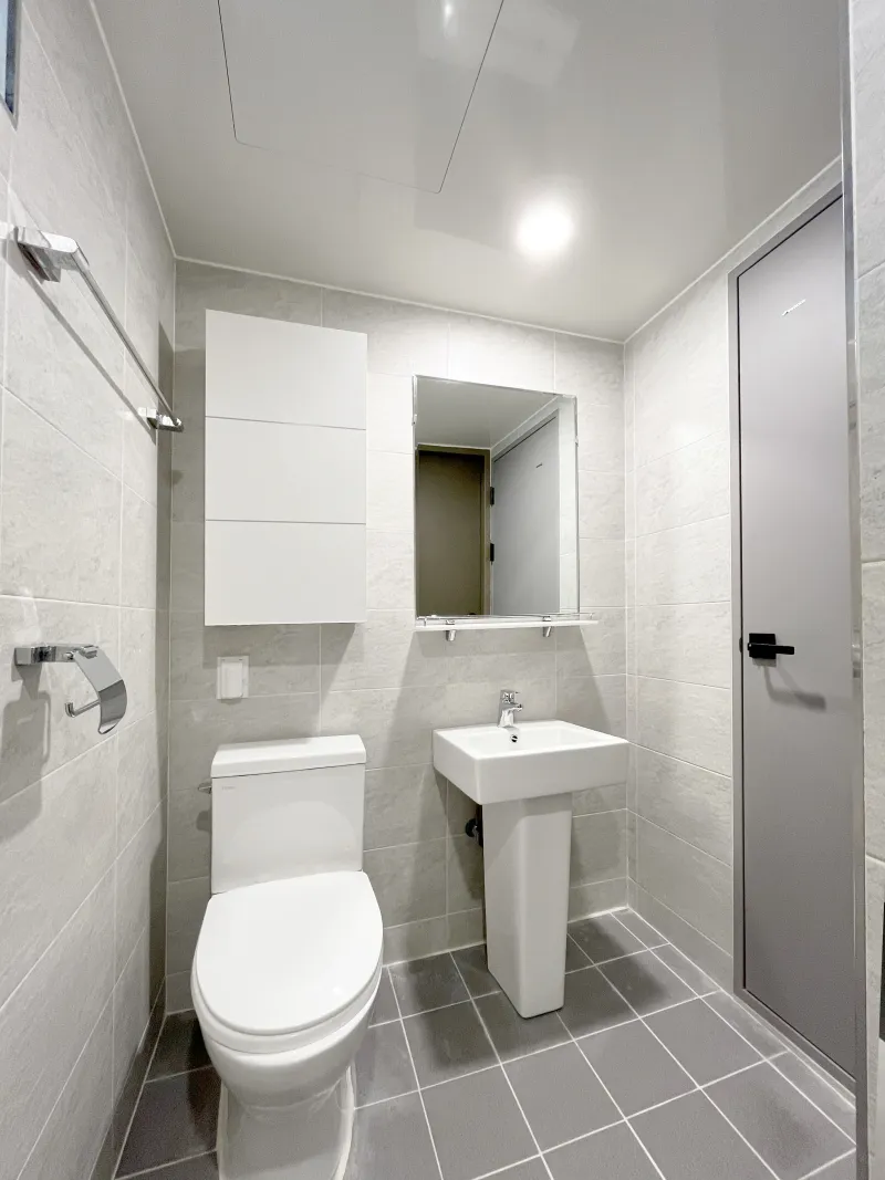 [Gwanak, Seoul][Sadang Station] 5-minute walk Premium 2-person studio #2 8