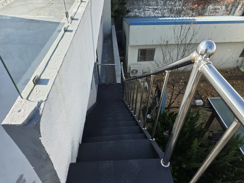 [Gangneung][Gangneung, Gangwon-do] A 35-pyeong house with a great view and great for healing. 80