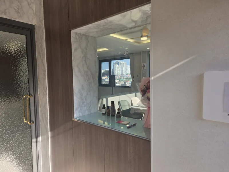[Gangneung][Gangneung, Gangwon-do] A 35-pyeong house with a great view and great for healing. 34