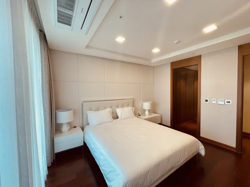 [Andeok, Seogwipo] A quiet house with a great view within the Jeju Shinhwa World complex #Sunset Restaurant# 3