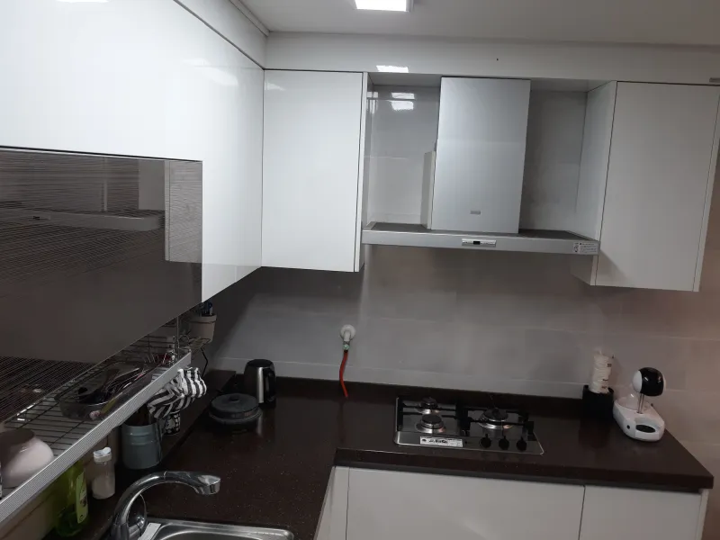[Jocheon, Jeju] Private, spacious garden, 2nd floor, independent house near Hamdeok #Pets allowed 12