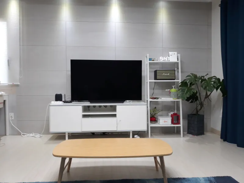 [Jocheon, Jeju] Private, spacious garden, 2nd floor, independent house near Hamdeok #Pets allowed 8