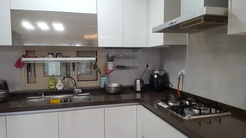 [Jocheon, Jeju] Private, spacious garden, 2nd floor, independent house near Hamdeok #Pets allowed 45