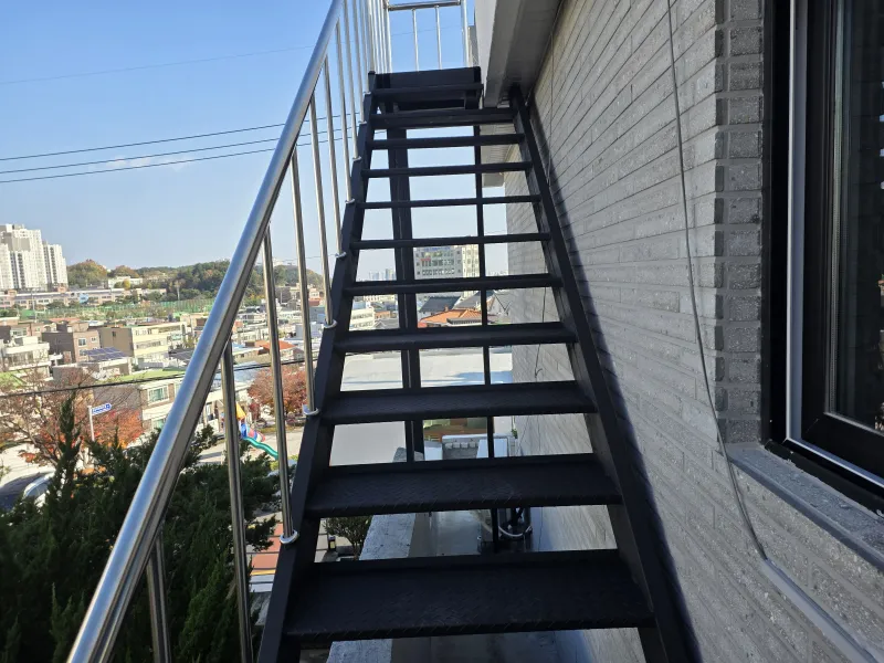 [Gangneung][Gangneung, Gangwon-do] A 35-pyeong house with a great view and great for healing. 68