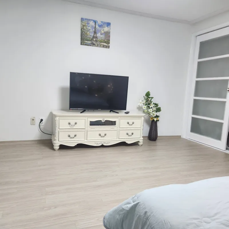 [Gwangsan, Gwangju] 7 two-room apartments near Songjeong Station 2
