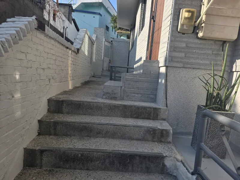 [Gangneung][Gangneung, Gangwon-do] A 35-pyeong house with a great view and great for healing. 88