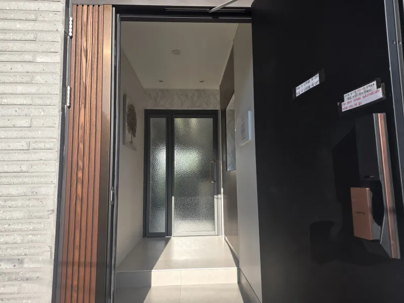 [Gangneung][Gangneung, Gangwon-do] A 35-pyeong house with a great view and great for healing. 33