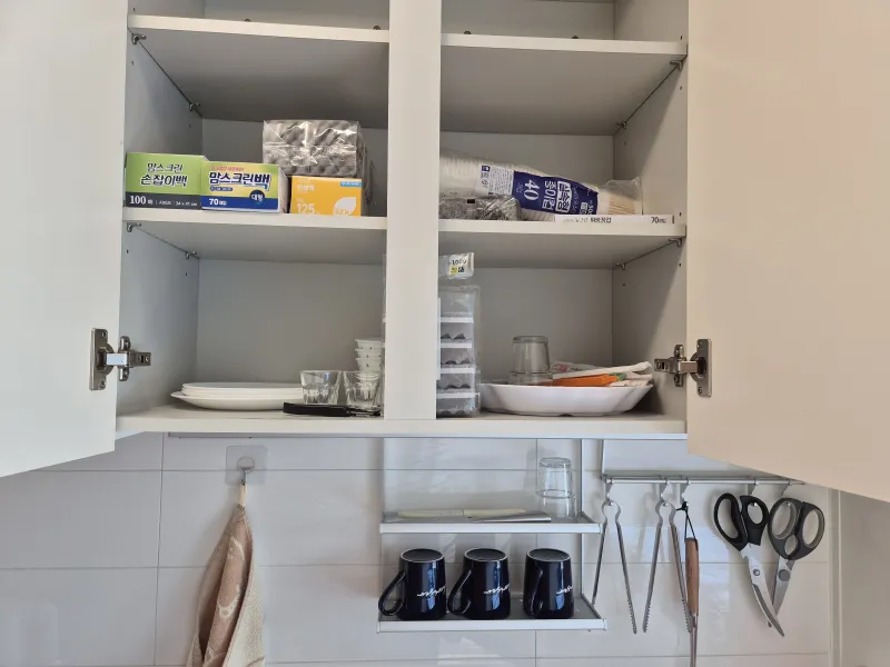 [Eunpyeong, Seoul] Warm, south-facing room with a city view near Eunpyeong St. Mary's Hospital 8