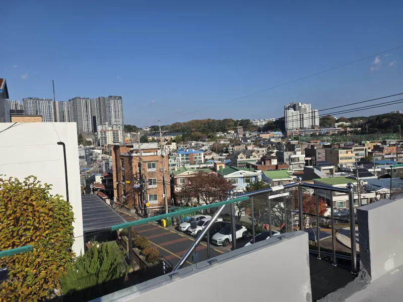 [Gangneung][Gangneung, Gangwon-do] A 35-pyeong house with a great view and great for healing. 73