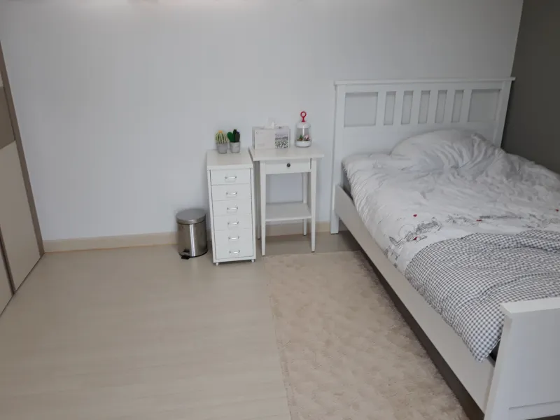 [Jocheon, Jeju] Private, spacious garden, 2nd floor, independent house near Hamdeok #Pets allowed 2