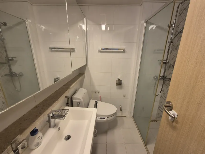 [Eunpyeong, Seoul] Warm, south-facing room with a city view near Eunpyeong St. Mary's Hospital 4