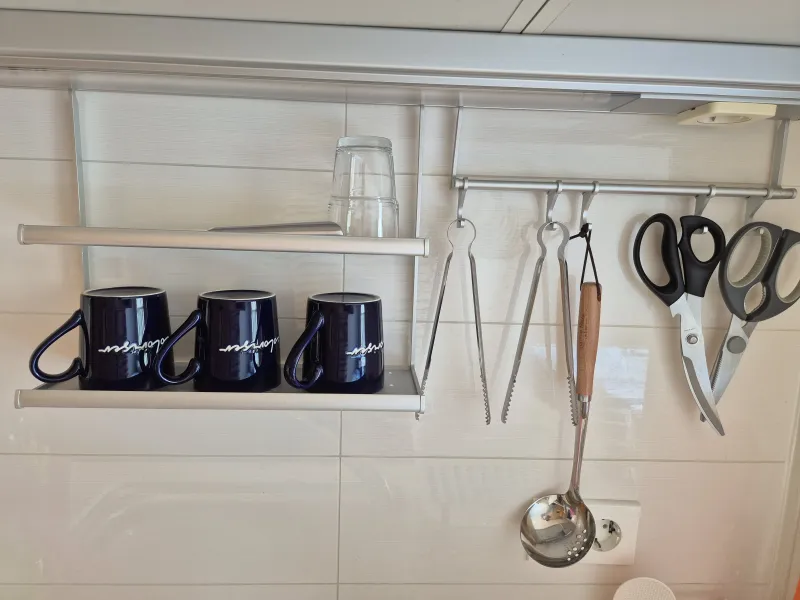 [Eunpyeong, Seoul] Warm, south-facing room with a city view near Eunpyeong St. Mary's Hospital 10