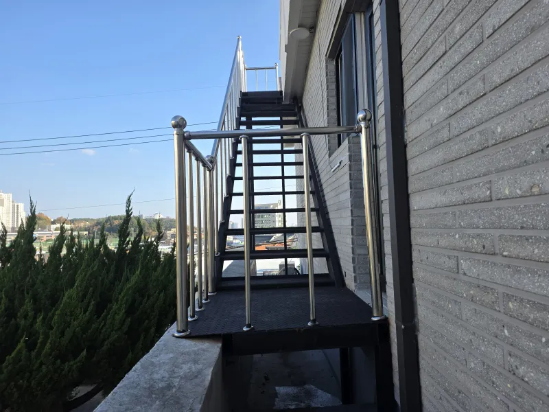 [Gangneung][Gangneung, Gangwon-do] A 35-pyeong house with a great view and great for healing. 78
