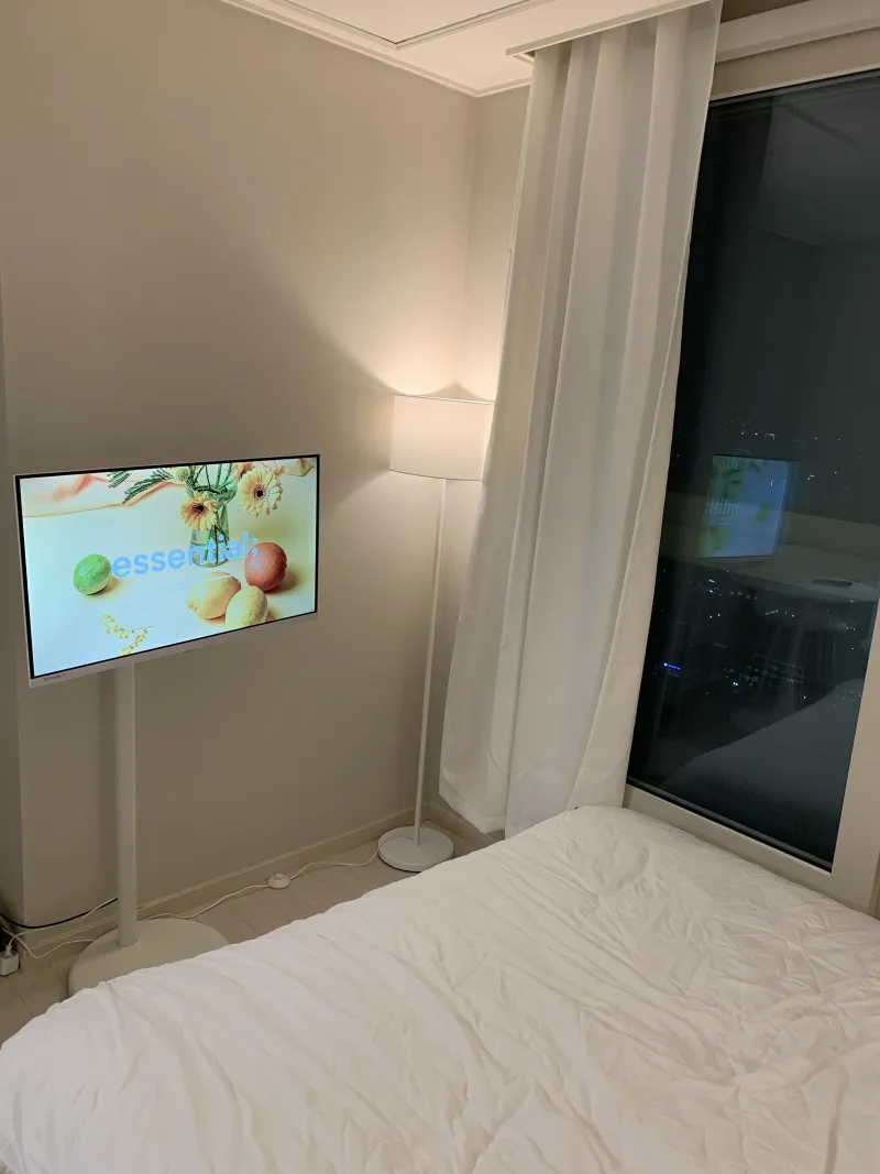 [경기 부천] 신중동역 뷰맛집 40층 14