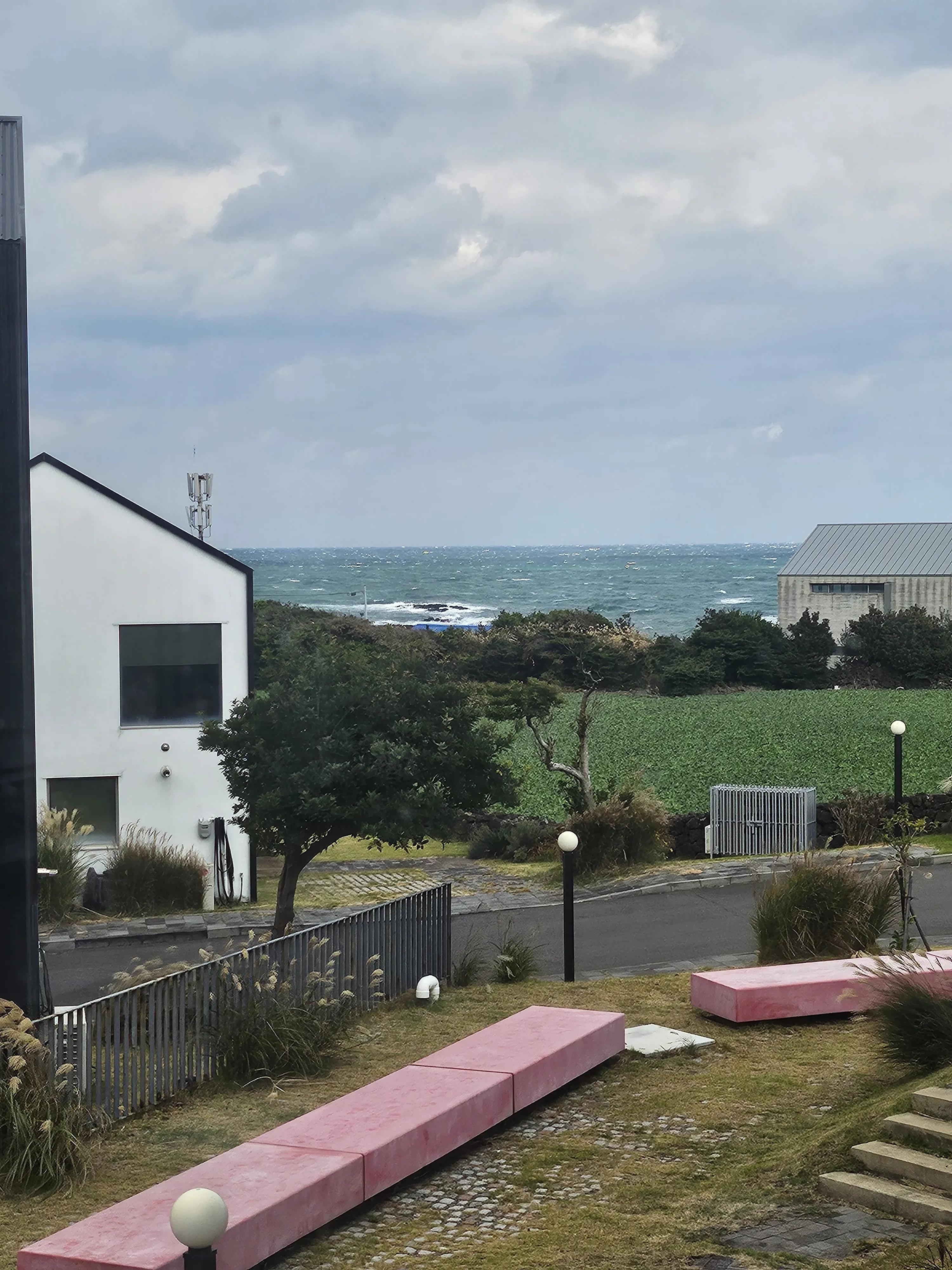 Gujwa-eup Ocean View Villa for Workation